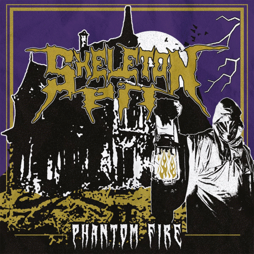 Skeleton Pit : Phantom Fire